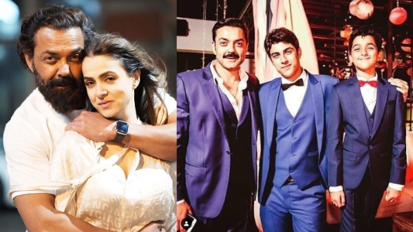 Dharmendra Family Tree Dharmendra Family Tree