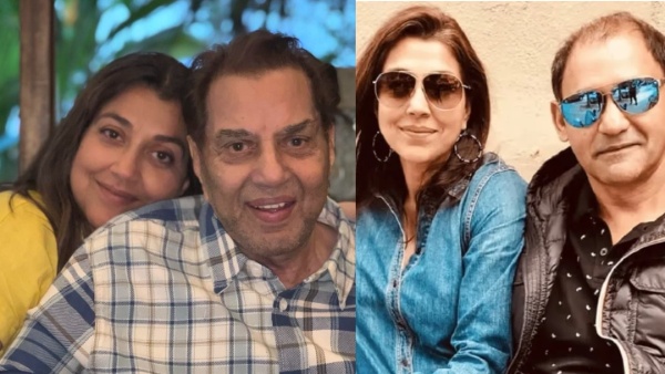 Dharmendra Family Tree Dharmendra Family Tree