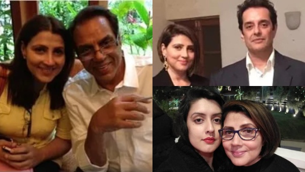 Dharmendra Family Tree Dharmendra Family Tree