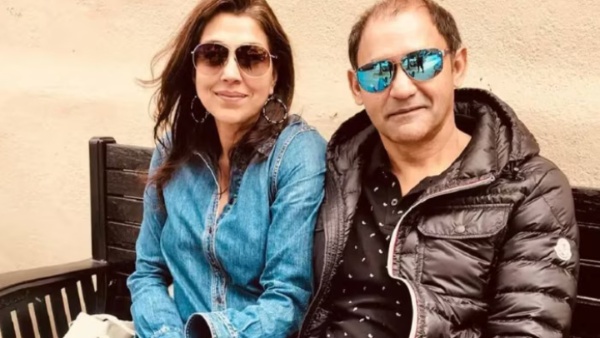 Dharmendra daughters Vijeta and Ajeeta Deol