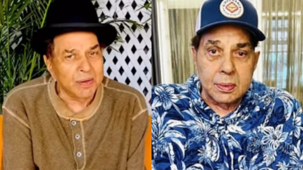 Dharmendra health update
