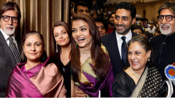 Aishwarya Rai viral video