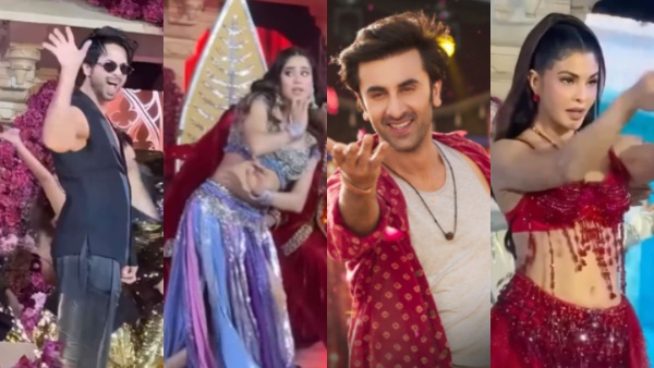 Netra Mantena Vamsi Gadiraju Grand Udaipur Wedding