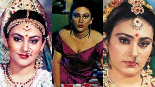 Dipika Chikhlia Ramayan