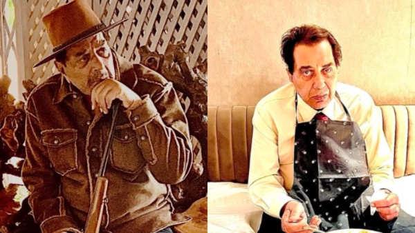 Dharmendra death news 2025