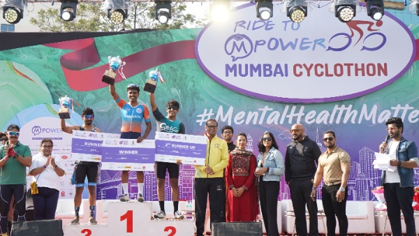 Mental Health Awareness with Suniel Shetty