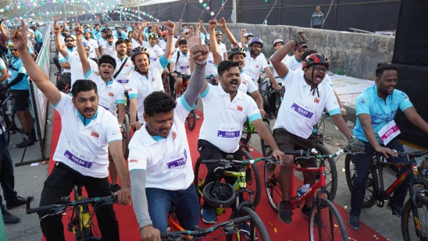 Mental Health Awareness with Suniel Shetty