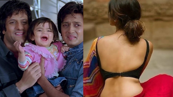 Heyy Babyy Angel Then vs Now