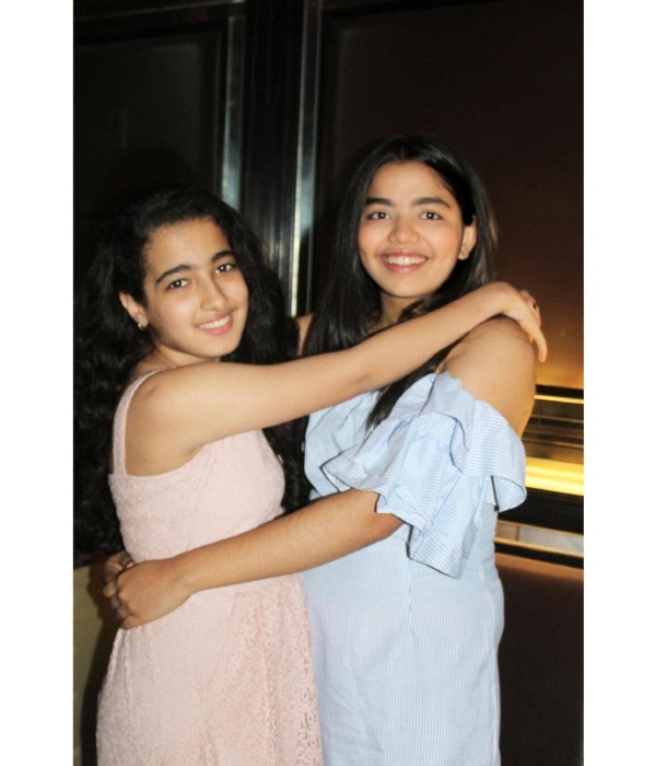 Heyy Babyy Angel Then vs Now