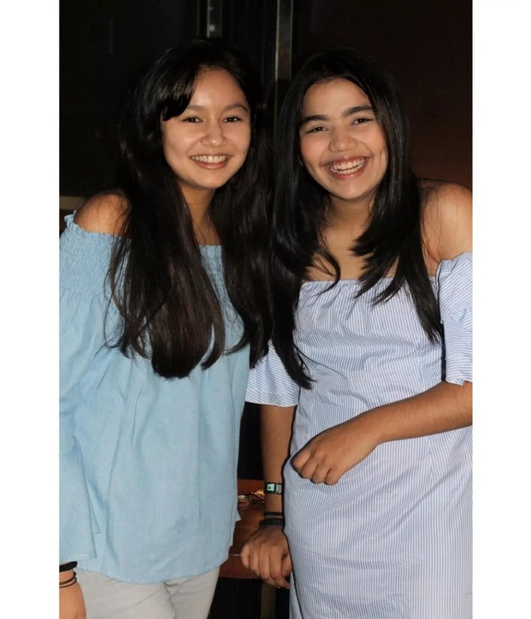 Heyy Babyy Angel Then vs Now