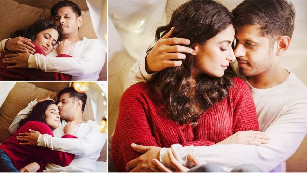 Neil Bhatt Aishwarya Sharma Divorce