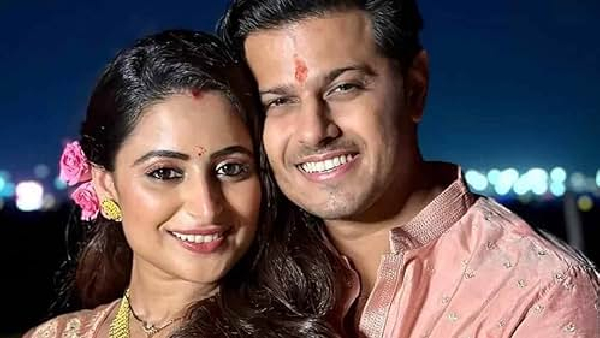 Neil Bhatt Aishwarya Sharma Divorce