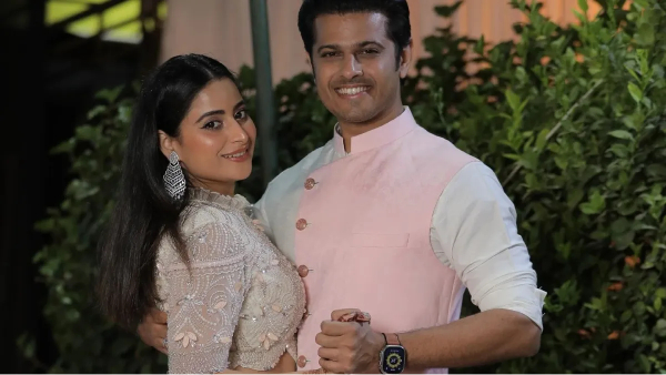 Neil Bhatt Aishwarya Sharma Divorce