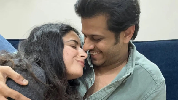 Neil Bhatt Aishwarya Sharma Divorce