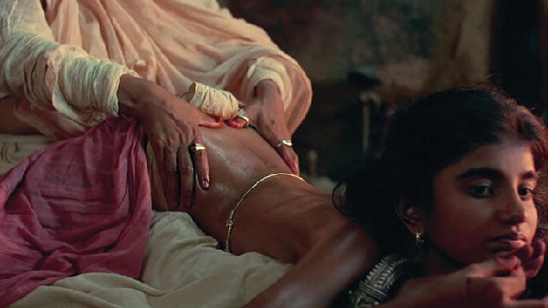 Zohran Mamdani Mother Kamasutra Leaked Scenes Zohran Mamdani Mother Kamasutra Leaked Scenes