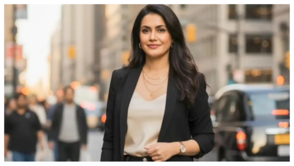 Sofia Querishi Tranformation Fact Check