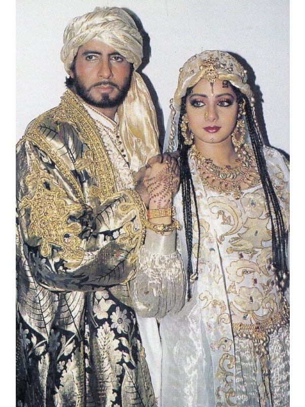 Amitabh Bachchan Khuda Gawah Amitabh Bachchan Khuda Gawah