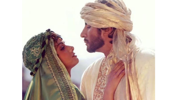 Amitabh Bachchan Khuda Gawah Amitabh Bachchan Khuda Gawah