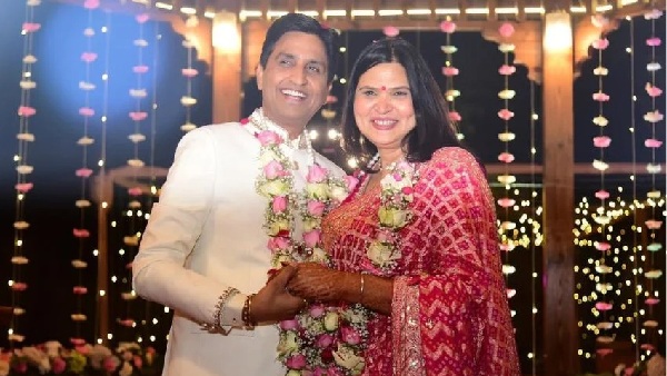 Kumar Vishwas Kumar Vishwas