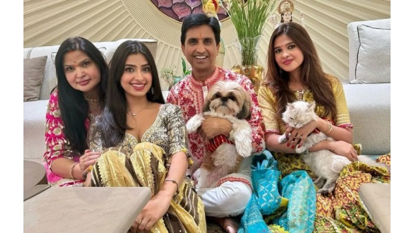 Kumar Vishwas Kumar Vishwas