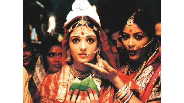 Aishwarya Rai Bachchan Film Story