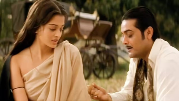 Aishwarya Rai Bachchan Film Story