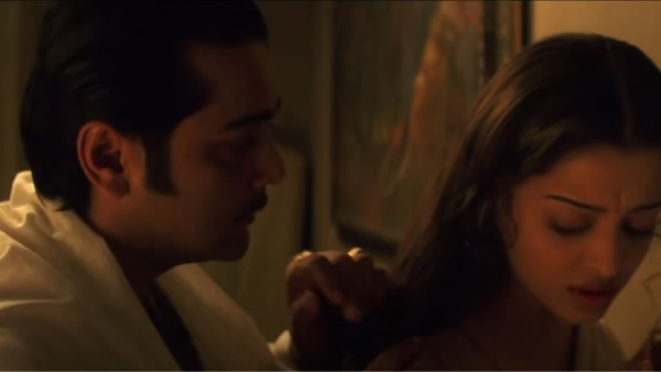 Aishwarya Rai Bachchan Film Story