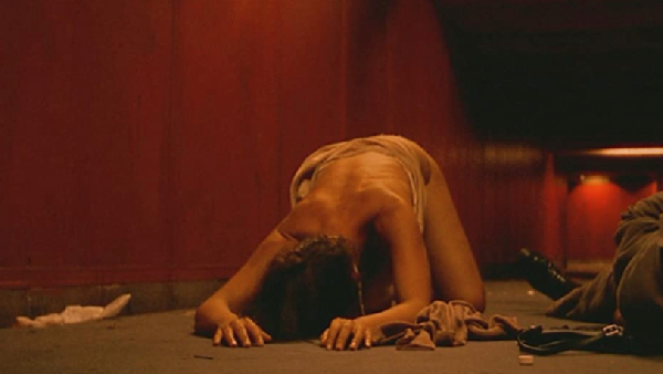 Longest Rape Scene Longest Rape Scene