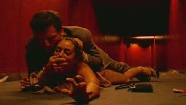 Longest Rape Scene Longest Rape Scene