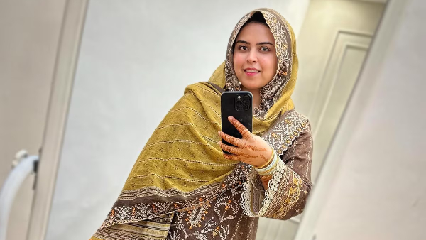 Saba Ibrahim Net Worth