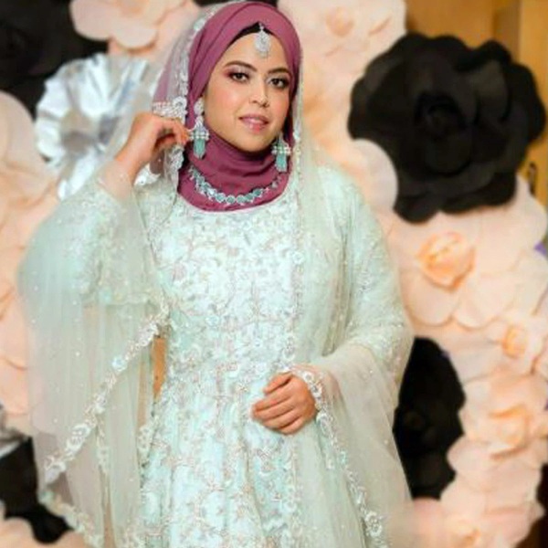 Saba Ibrahim Net Worth