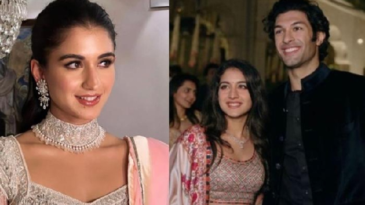 ambani bahu Radhika Merchant ex boyfriend rohan Malhotra photos Radhika ...