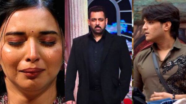 Bigg Boss 19 Weekend ka Vaar Bigg Boss 19 Weekend ka Vaar