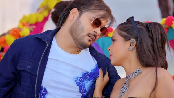 Bhojpuri New Song