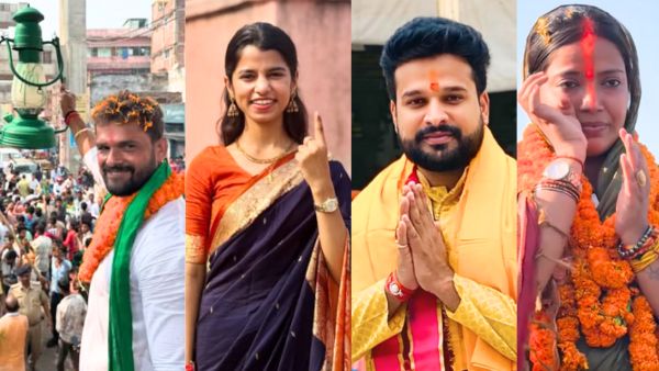 Bihar Election Result 2025