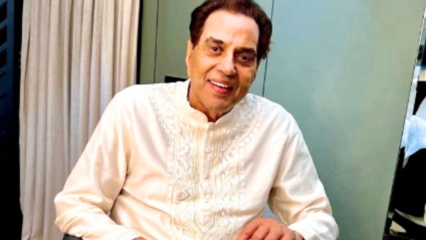 Dharmendra