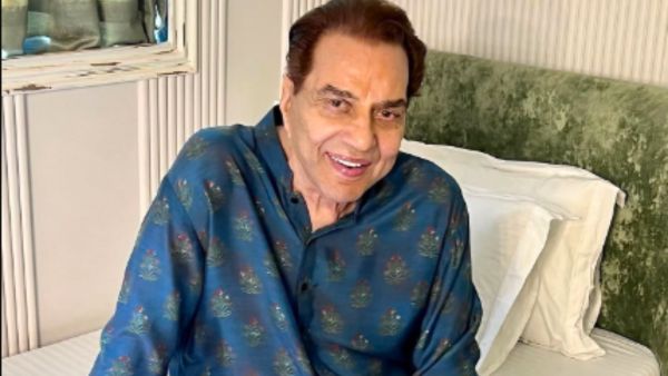 Dharmendra
