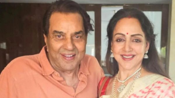 Hema Malini