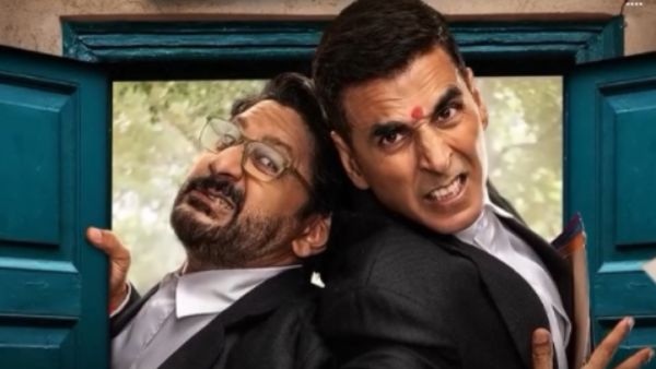 Jolly LLB 3 OTT Release Jolly LLB 3 OTT Release