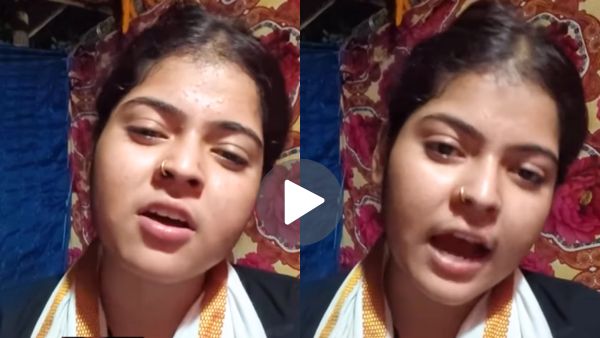 Bhojpuri Actress Kajal Kumari