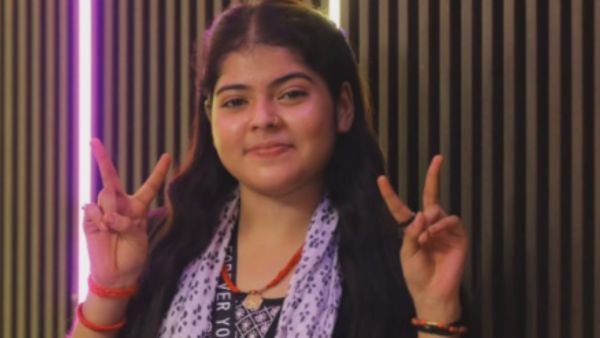 Bhojpuri Actress Kajal kumari