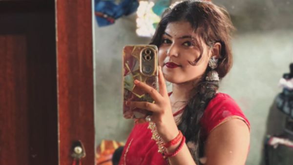 Kajal kumari MMS Leak