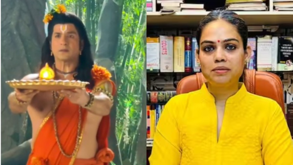 Nazia Elahi Khan Puneet Vashisht relationship