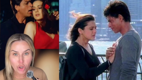 Kal Ho Naa Ho controversy