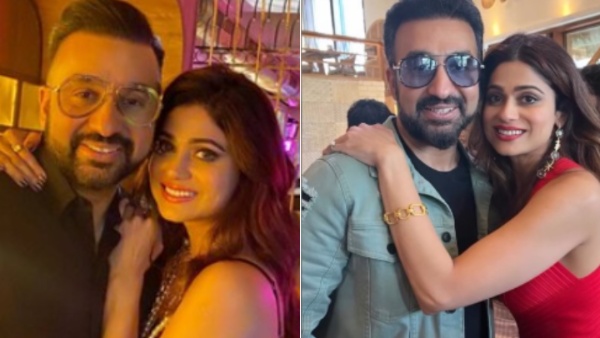 Raj Kundra On Shamita Shetty Raj Kundra On Shamita Shetty