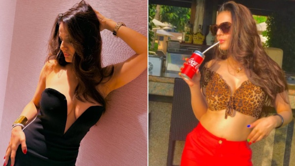 Ameesha Patel net worth Ameesha Patel net worth