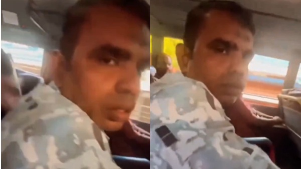 Kerala bus molestation video Kerala bus molestation video