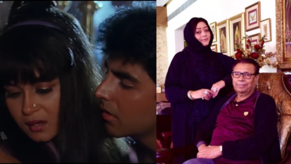 Ruchika Pandey religion change