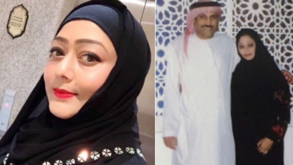 Ruchika Pandey religion change