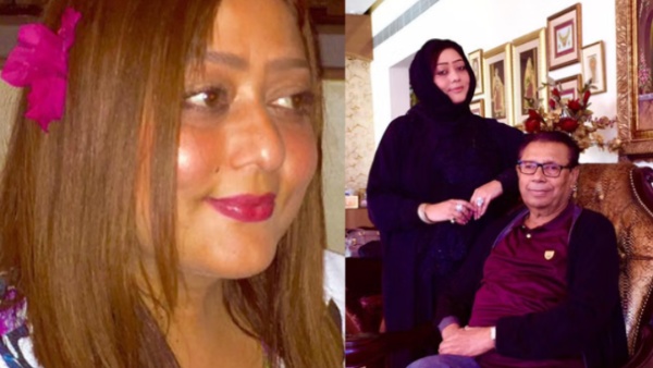 Ruchika Pandey religion change